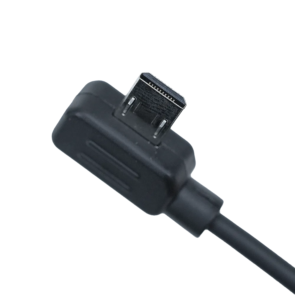 Spare Micro USB Cable for Salted Line Two Stage Shutter Grip - Image 2