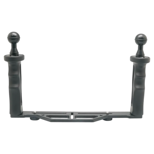 Salted Line Lightweight Aluminium Tray for Underwater Camera Housings