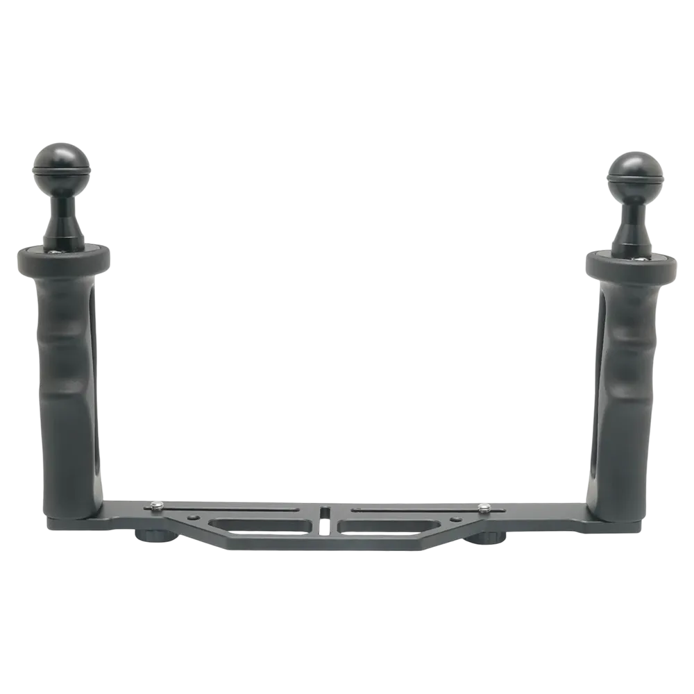 Salted Line Lightweight Aluminium Tray for Underwater Camera Housings