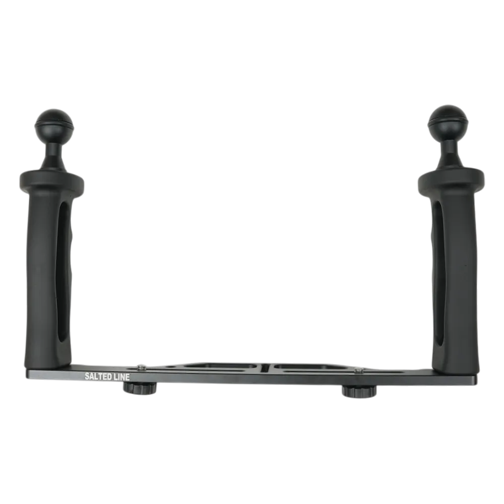 Salted Line Lightweight Aluminium Tray for Underwater Camera Housings - Image 2