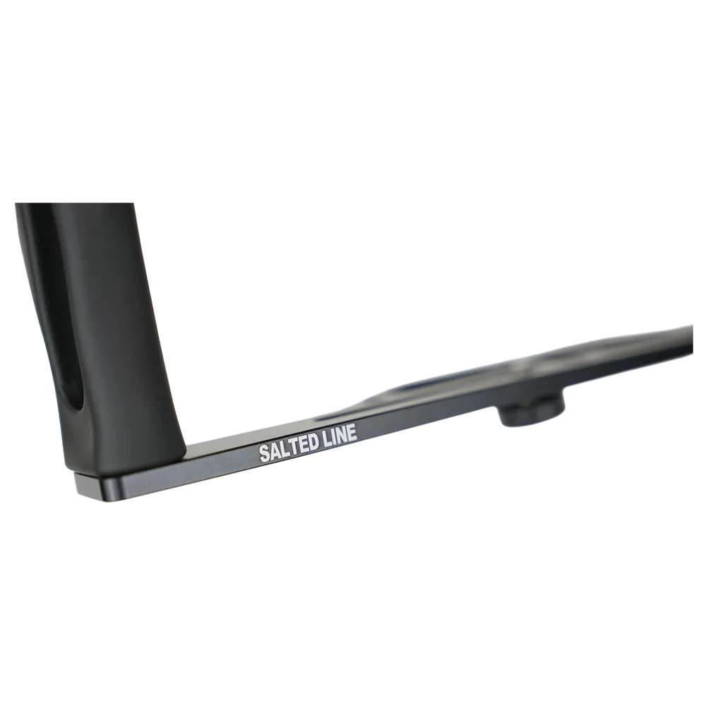 Salted Line Lightweight Aluminium Tray for Underwater Camera Housings - Image 5