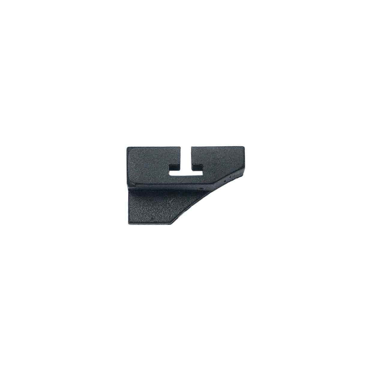 Spare part (Top left corner pad for a6xxx Salted Line)